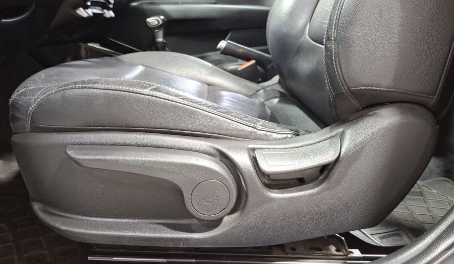 Kia Rio 1.6 EX PACK AUTO Hatchback 2019