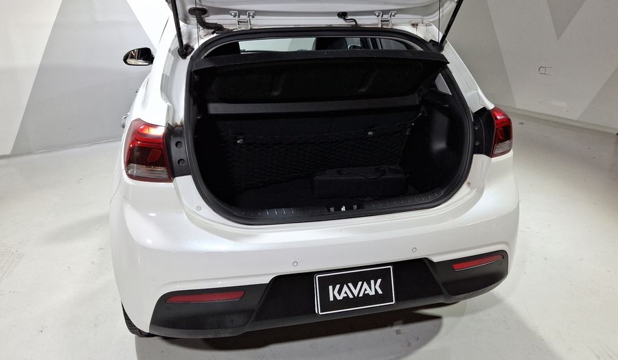 Kia Rio 1.6 EX PACK AUTO Hatchback 2019
