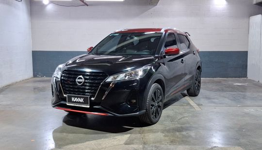 Nissan • Kicks