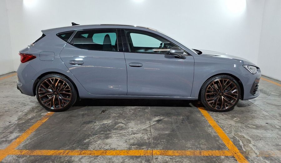 Cupra Leon 2.0 300HP DCT Hatchback 2024