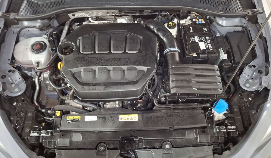 Cupra Leon 2.0 300HP DCT Hatchback 2024