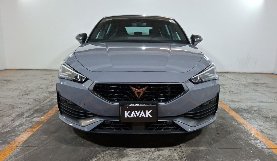 Cupra Leon 2.0 300HP DCT Hatchback 2024
