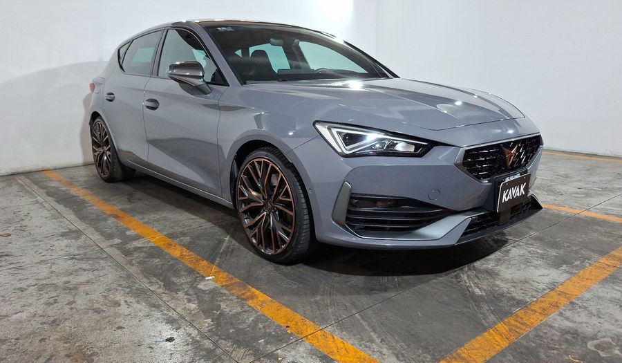 Cupra Leon 2.0 300HP DCT Hatchback 2024