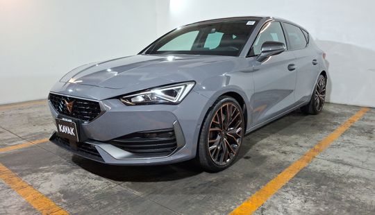 Cupra • Leon