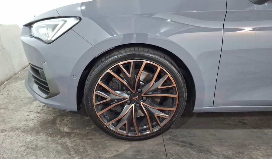 Cupra Leon 2.0 300HP DCT Hatchback 2024