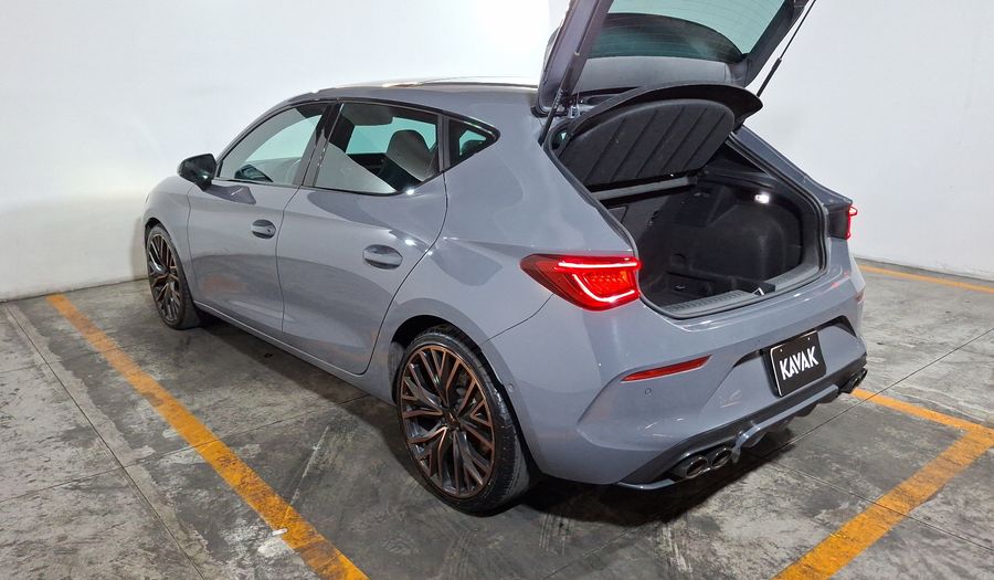 Cupra Leon 2.0 300HP DCT Hatchback 2024