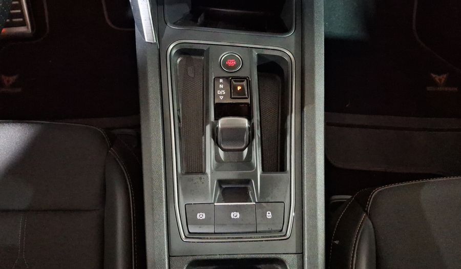 Cupra Leon 2.0 300HP DCT Hatchback 2024