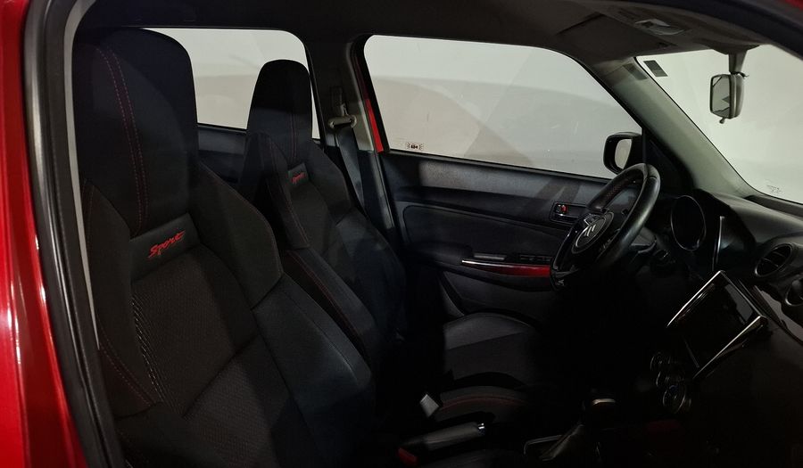 Suzuki Swift 1.4 BOOSTERJET SPORT AUTO Hatchback 2019