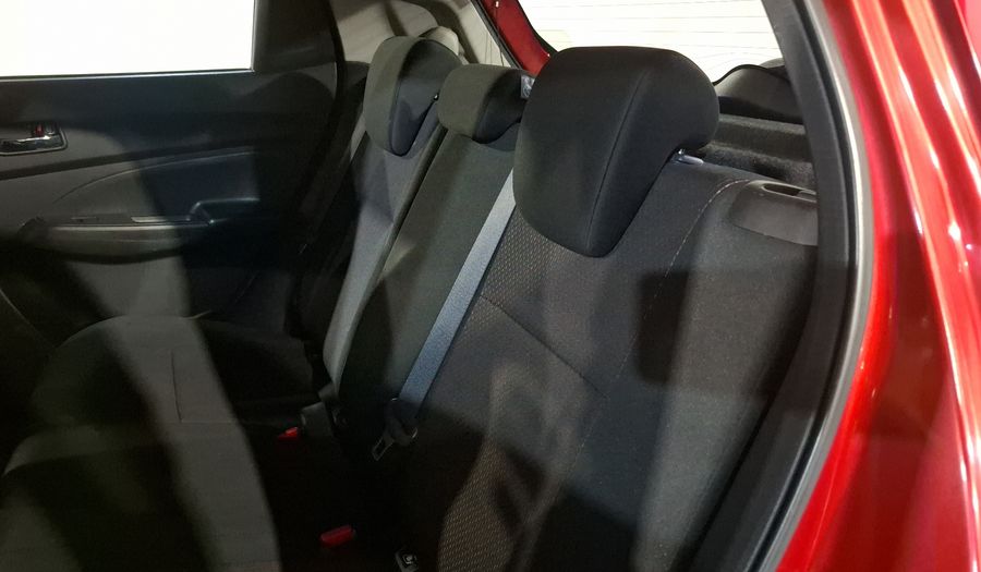 Suzuki Swift 1.4 BOOSTERJET SPORT AUTO Hatchback 2019