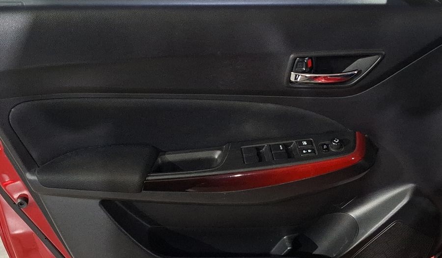 Suzuki Swift 1.4 BOOSTERJET SPORT AUTO Hatchback 2019