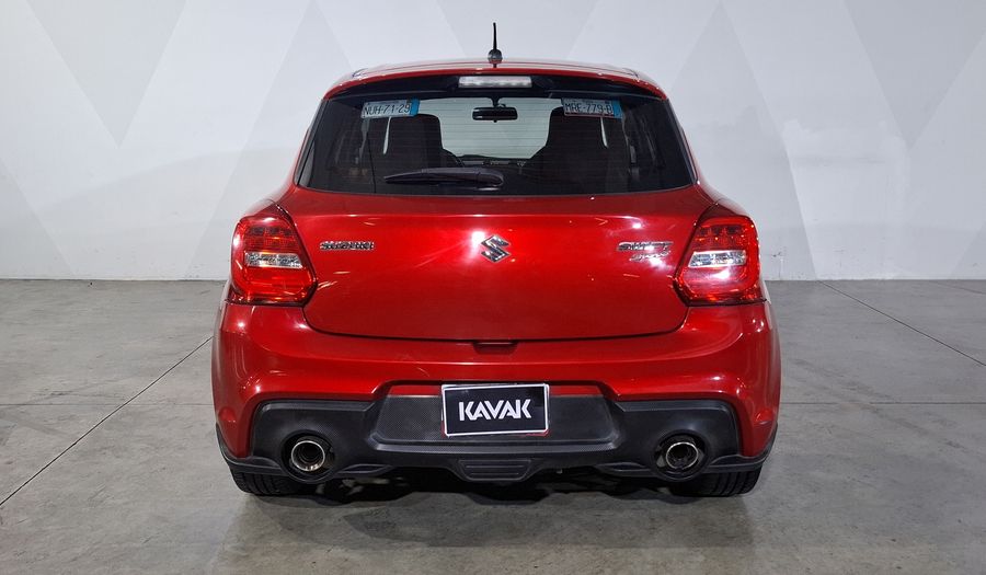 Suzuki Swift 1.4 BOOSTERJET SPORT AUTO Hatchback 2019