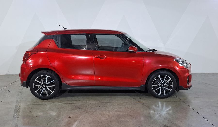 Suzuki Swift 1.4 BOOSTERJET SPORT AUTO Hatchback 2019