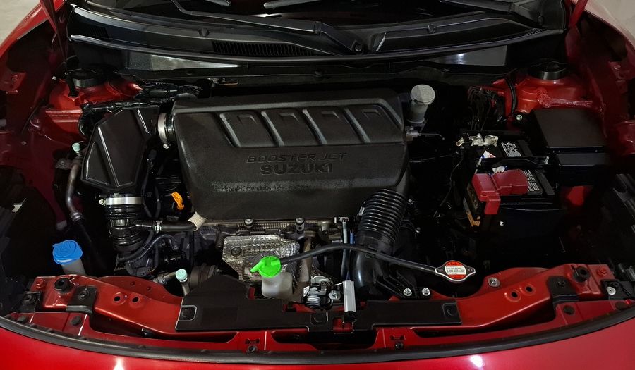 Suzuki Swift 1.4 BOOSTERJET SPORT AUTO Hatchback 2019