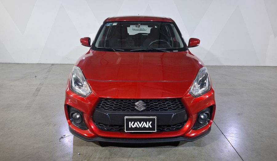 Suzuki Swift 1.4 BOOSTERJET SPORT AUTO Hatchback 2019