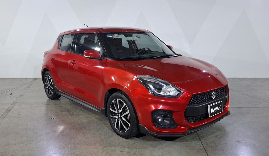 Suzuki Swift 1.4 BOOSTERJET SPORT AUTO Hatchback 2019