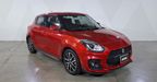 Suzuki Swift 1.4 BOOSTERJET SPORT AUTO Hatchback 2019