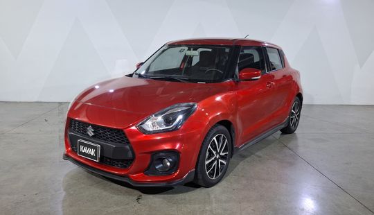 Suzuki • Swift