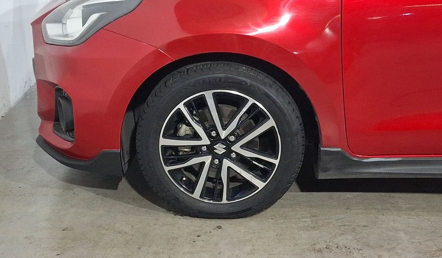 Suzuki Swift 1.4 BOOSTERJET SPORT AUTO Hatchback 2019