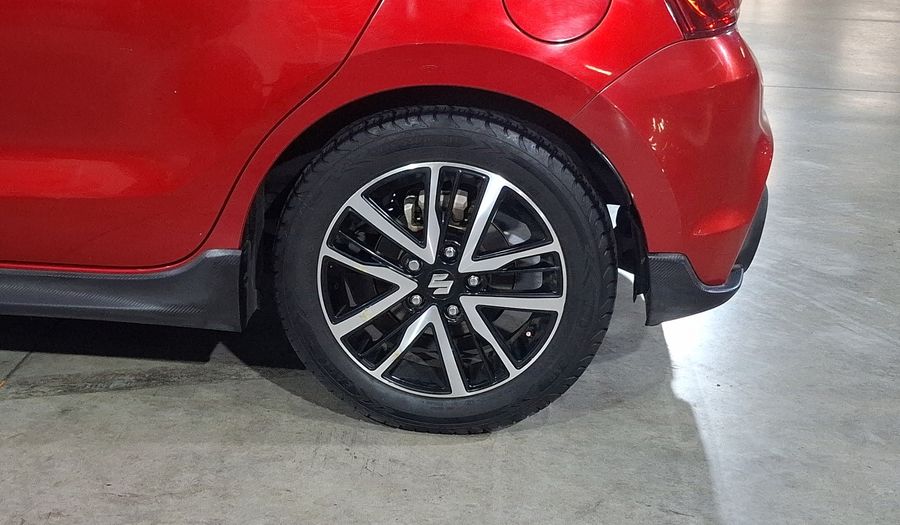 Suzuki Swift 1.4 BOOSTERJET SPORT AUTO Hatchback 2019