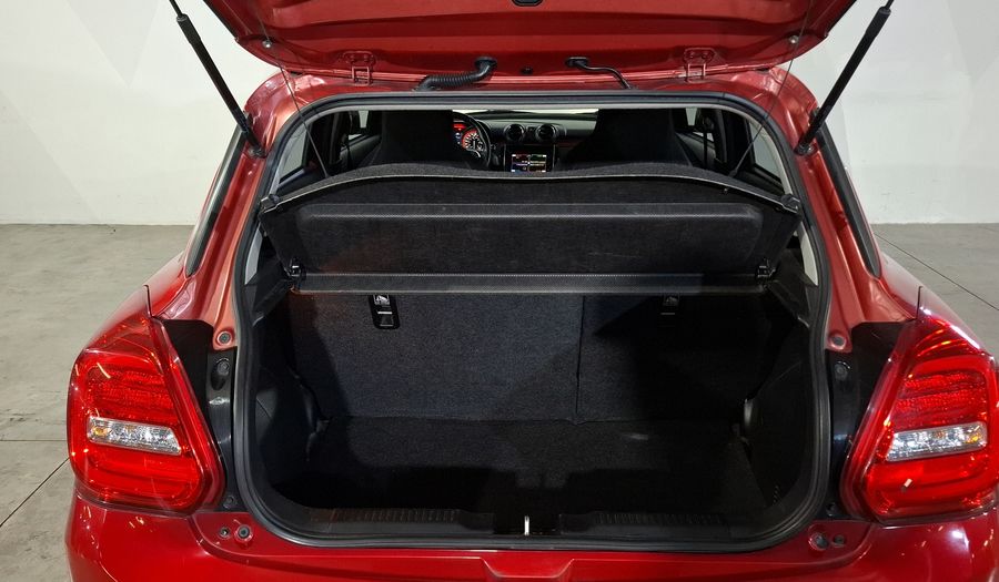 Suzuki Swift 1.4 BOOSTERJET SPORT AUTO Hatchback 2019