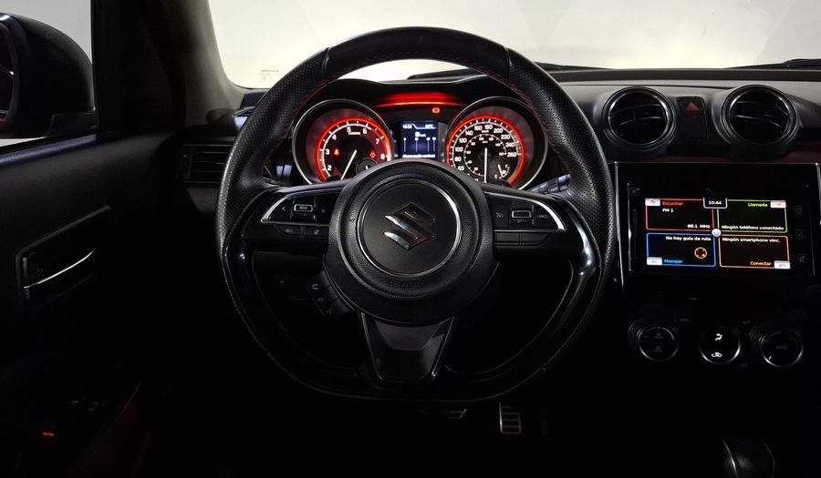 Suzuki Swift 1.4 BOOSTERJET SPORT AUTO Hatchback 2019