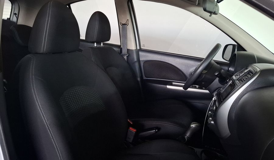 Nissan March 1.6 ADVANCE Hatchback 2020