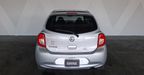 Nissan March 1.6 ADVANCE Hatchback 2020