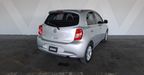 Nissan March 1.6 ADVANCE Hatchback 2020