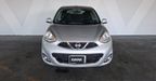 Nissan March 1.6 ADVANCE Hatchback 2020