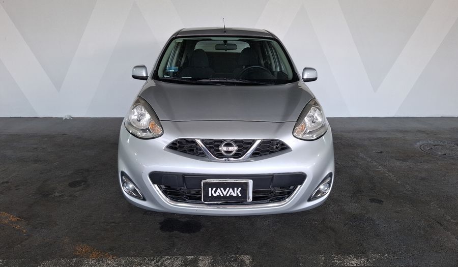 Nissan March 1.6 ADVANCE Hatchback 2020