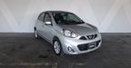 Nissan March 1.6 ADVANCE Hatchback 2020