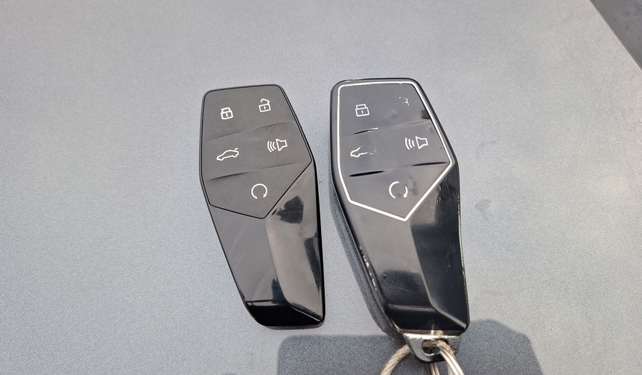 Mg One 1.5T COM CVT Suv 2024