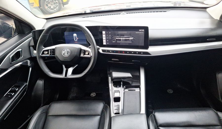 Mg One 1.5T COM CVT Suv 2024