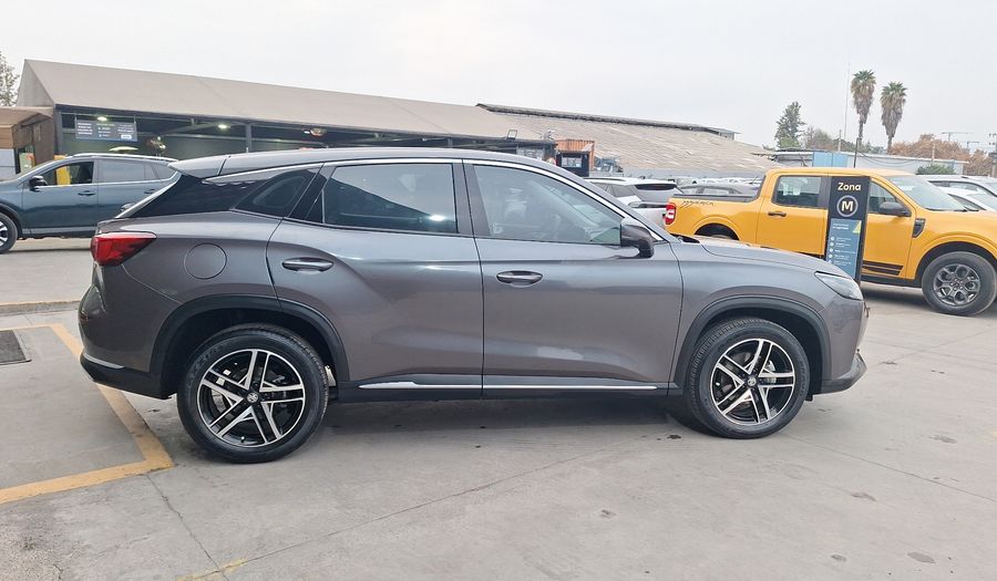 Mg One 1.5T COM CVT Suv 2024