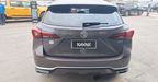 Mg One 1.5T COM CVT Suv 2024