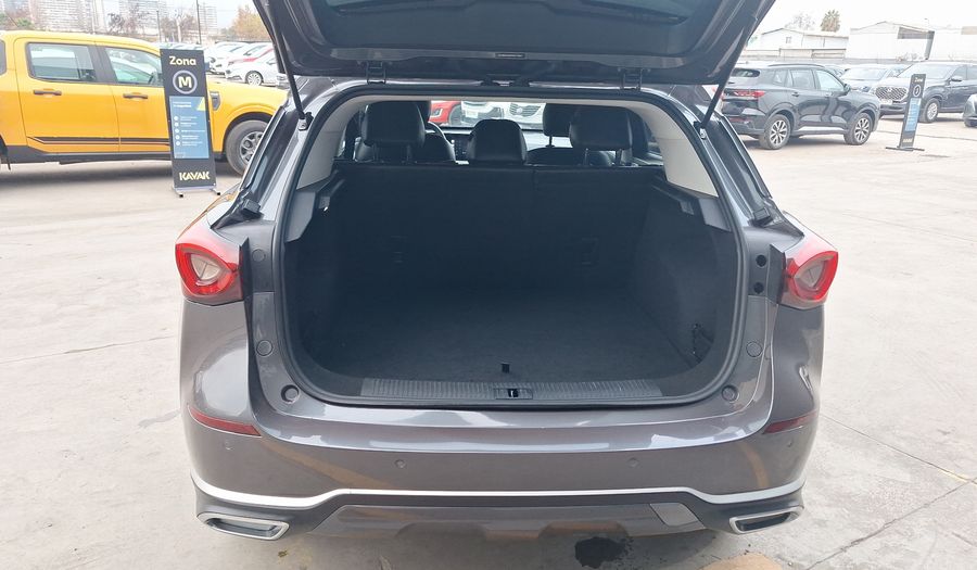 Mg One 1.5T COM CVT Suv 2024
