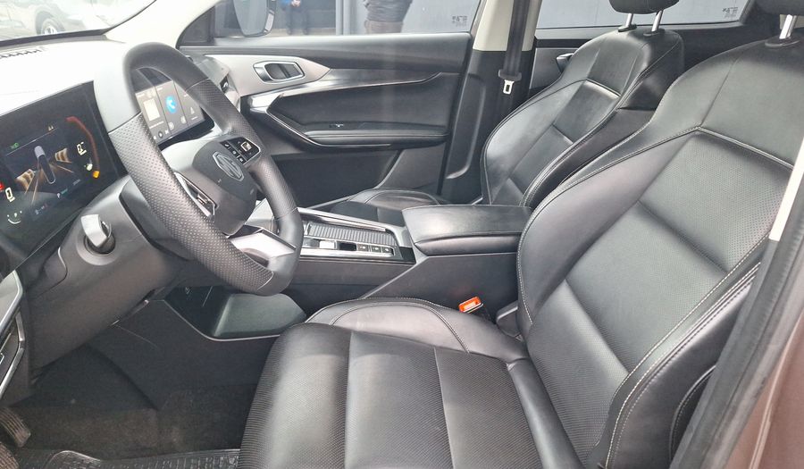 Mg One 1.5T COM CVT Suv 2024