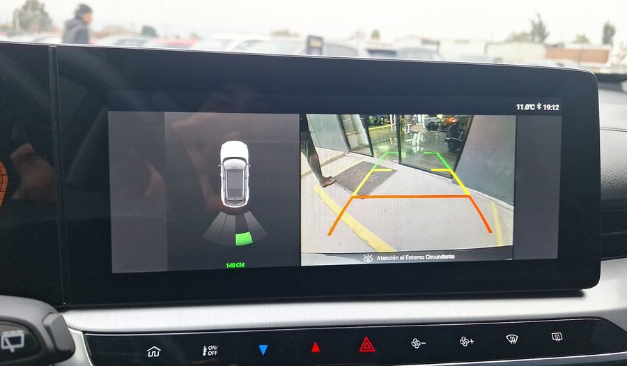 Mg One 1.5T COM CVT Suv 2024