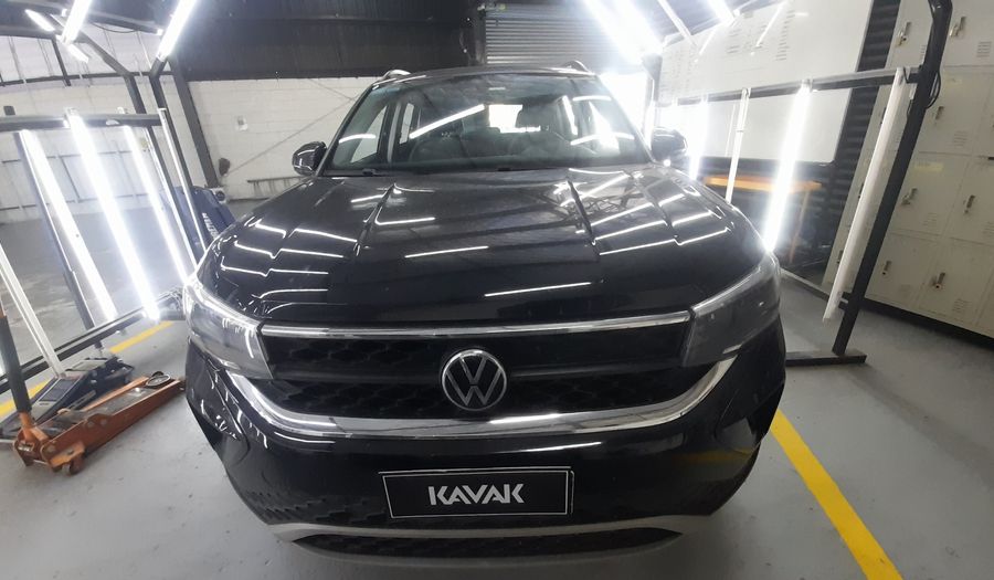Volkswagen Taos 1.4 250 TSI COMFORTLINE AUTO MY24 Suv 2024