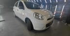 Nissan March 1.6 ACTIVE Hatchback 2016