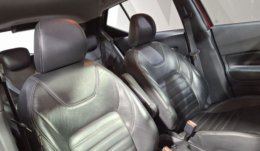 Nissan Kicks 1.6 EXCLUSIVE BI-TONO LTS XTRONIC Suv 2020