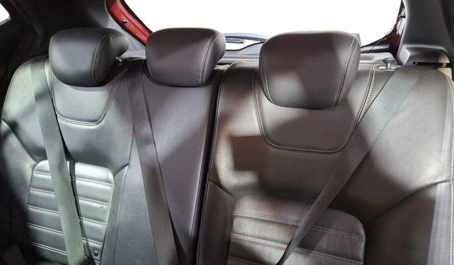Nissan Kicks 1.6 EXCLUSIVE BI-TONO LTS XTRONIC Suv 2020