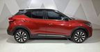Nissan Kicks 1.6 EXCLUSIVE BI-TONO LTS XTRONIC Suv 2020