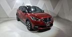 Nissan Kicks 1.6 EXCLUSIVE BI-TONO LTS XTRONIC Suv 2020