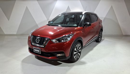 Nissan • Kicks