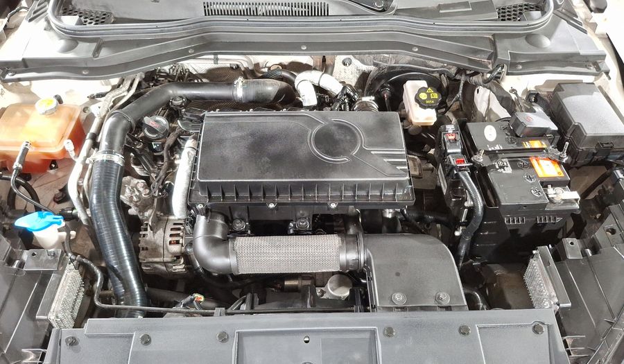 Jac J7 1.5 LIMITED CVT Hatchback 2022