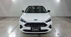 Jac J7 1.5 LIMITED CVT Hatchback 2022