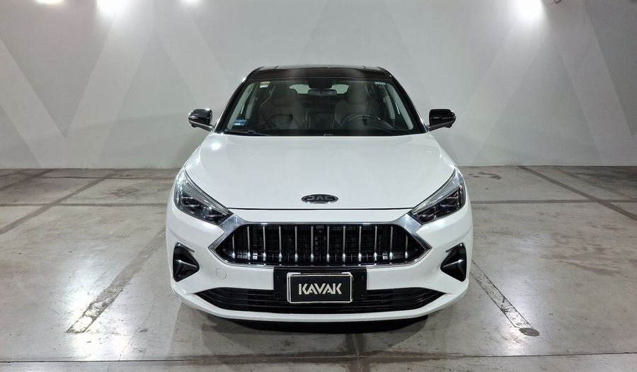 Jac J7 1.5 LIMITED CVT Hatchback 2022