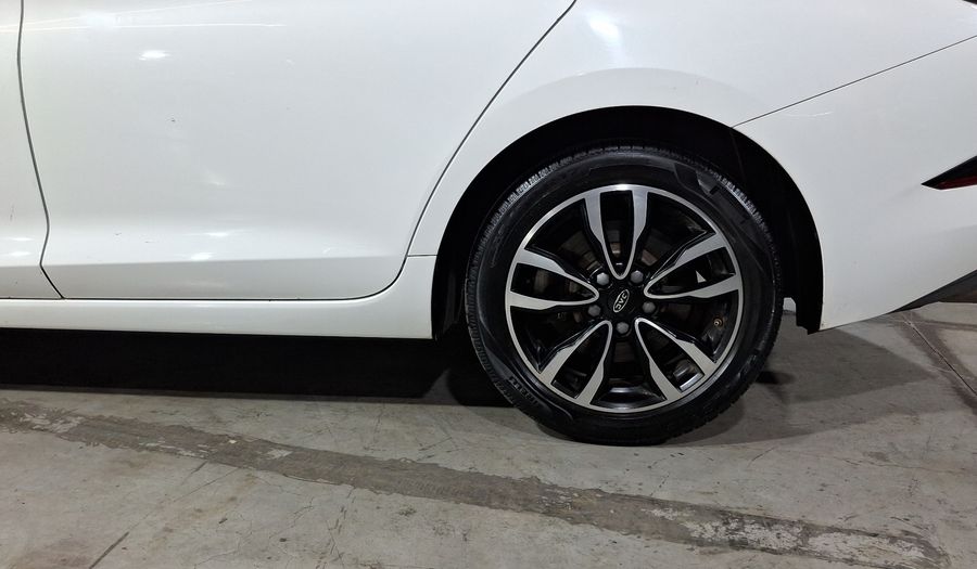 Jac J7 1.5 LIMITED CVT Hatchback 2022