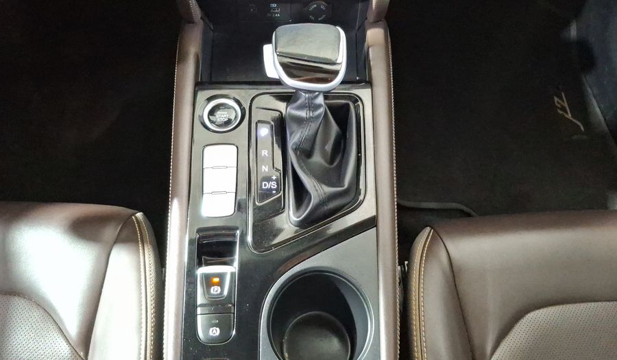 Jac J7 1.5 LIMITED CVT Hatchback 2022